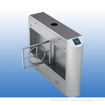 Swing Turnstile/Automatic Turnstile/Automatic Gate/Card Read Gate/Passage Gate/ Barrier (DK-246)